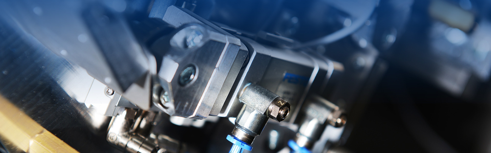 Informações da Empresa