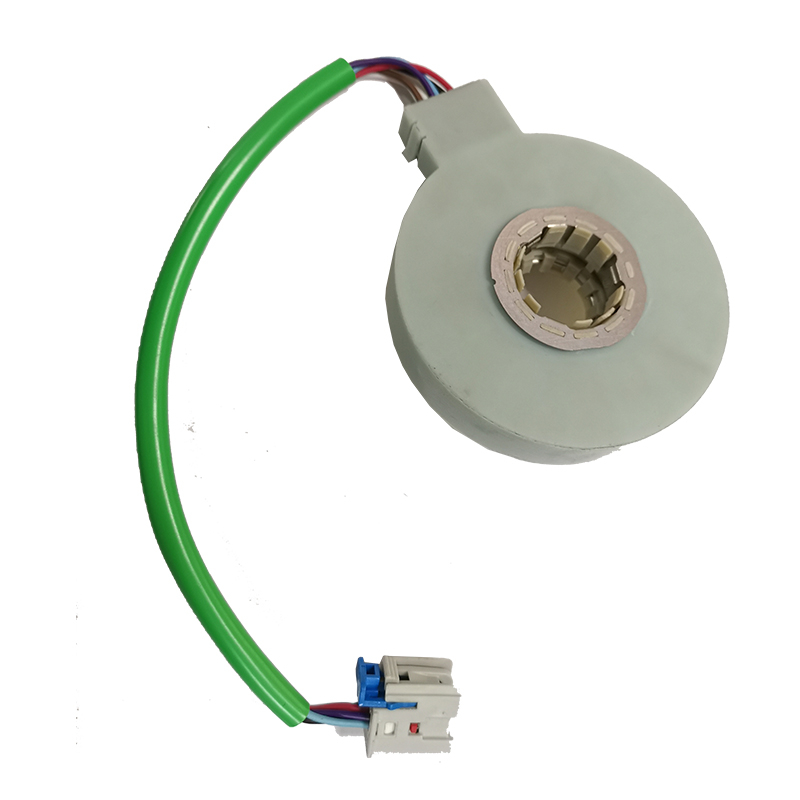 Sensor do ângulo de direção para Fiat OEM No. 51749208